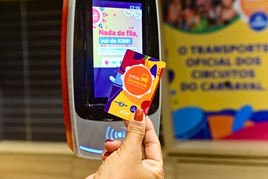 Foto: Jefferson Peixoto/ Secom PMS