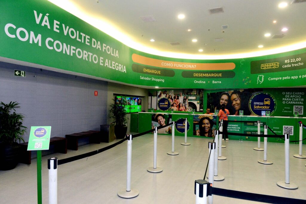 Foto: Jefferson Peixoto / Secom PMS