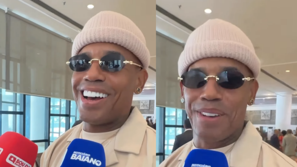 Foto: Noticiário Baiano