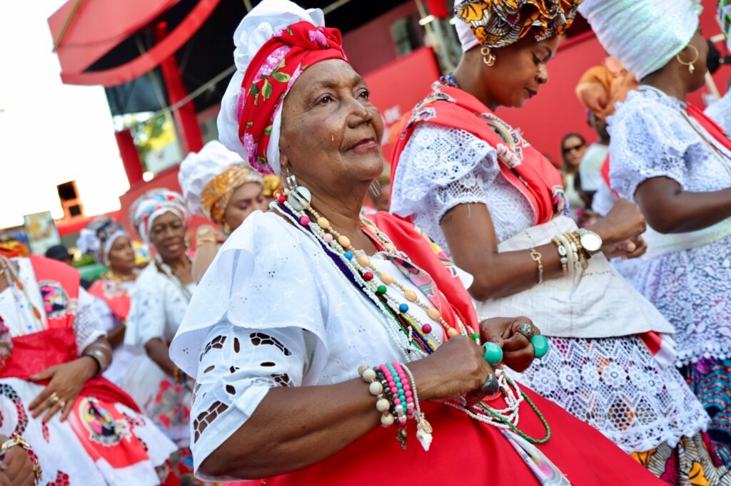 Fotos: Bruno Concha / Secom PMS