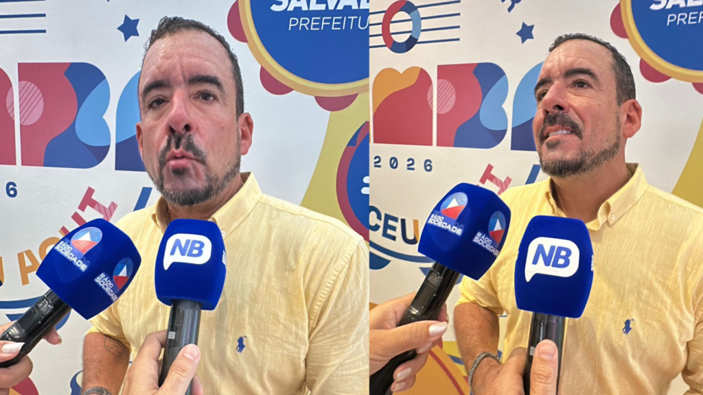 Foto: Noticiário Baiano