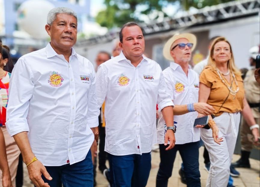 Foto: Carlos Alberto