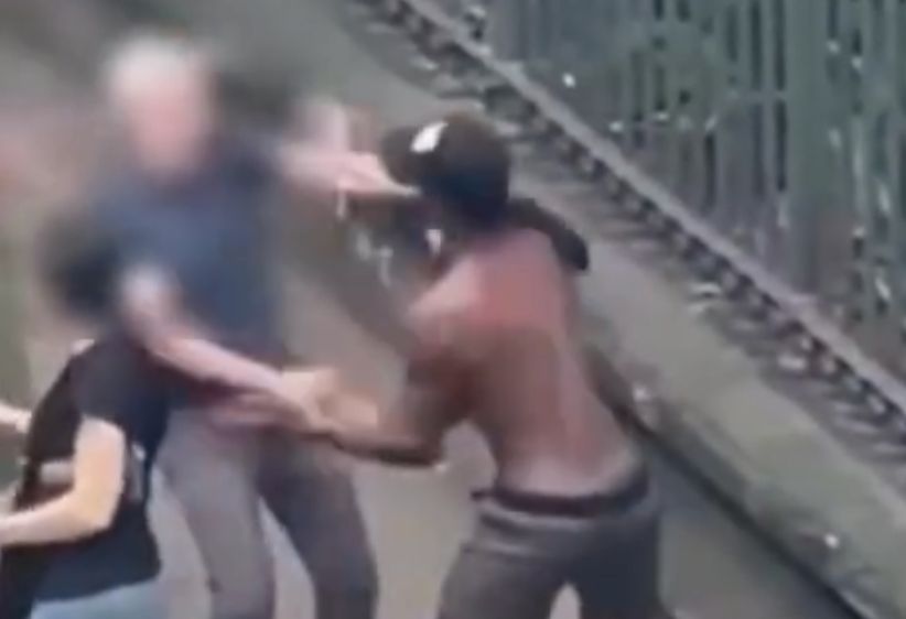 Foto: Reprodução / Redes Sociais