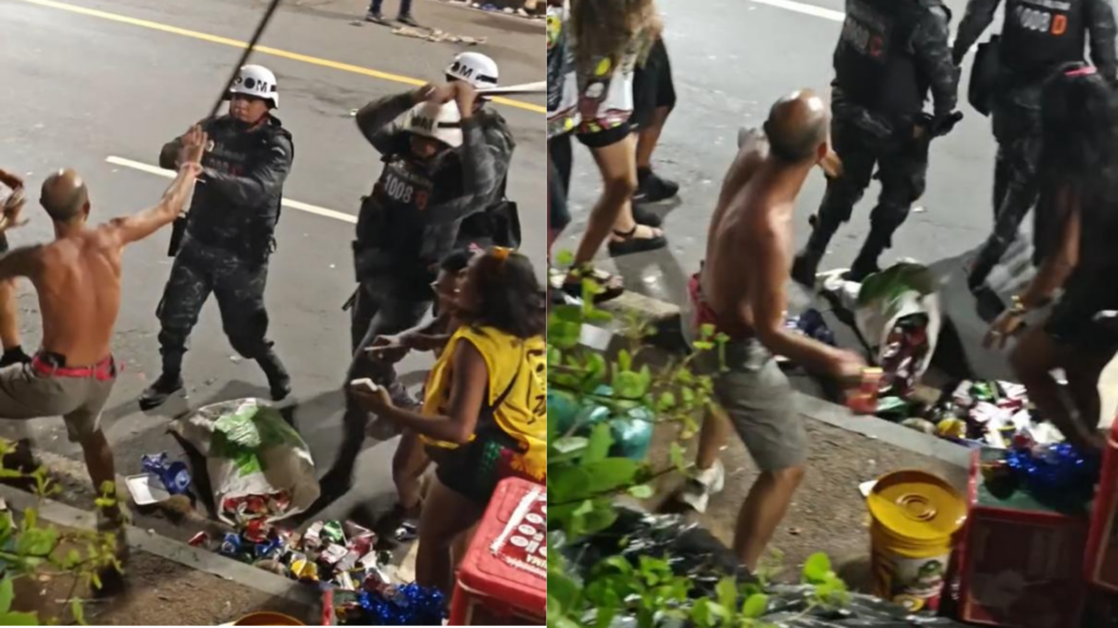 Foto: Reprodução / Redes sociais