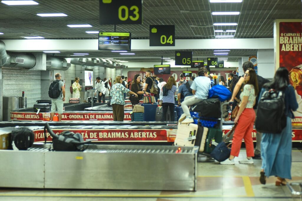 Foto: Fotos: Jefferson Peixoto / Secom PMS