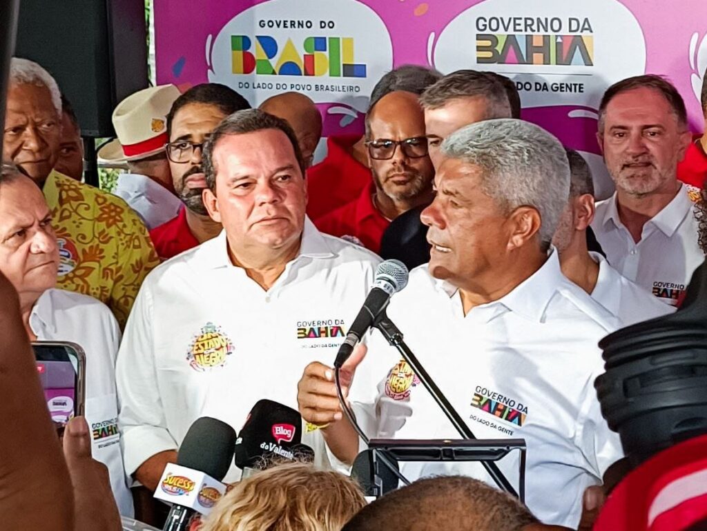 Foto: Carlos Alberto