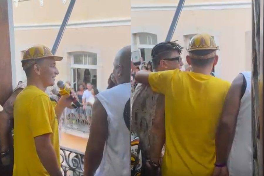 Foto: Reprodução / Se Ligue Bahia 