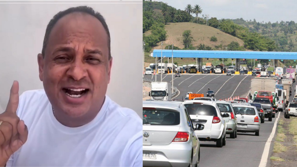 Foto: Reprodução / Instagram / Jorge Araújo