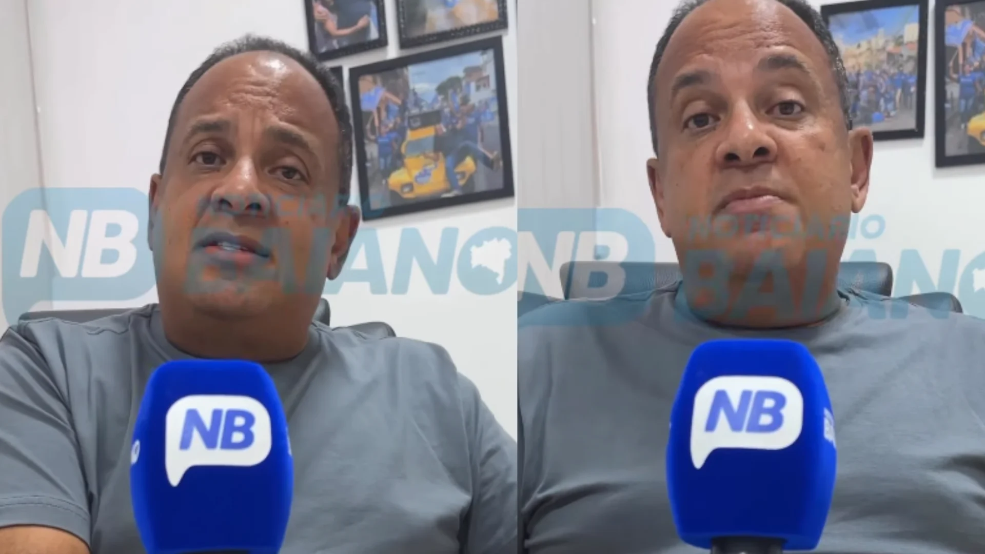 Vídeo: Jorge Araújo revela incômodo de prefeitos com Jerônimo durante reunião na UPB e desafia o governador