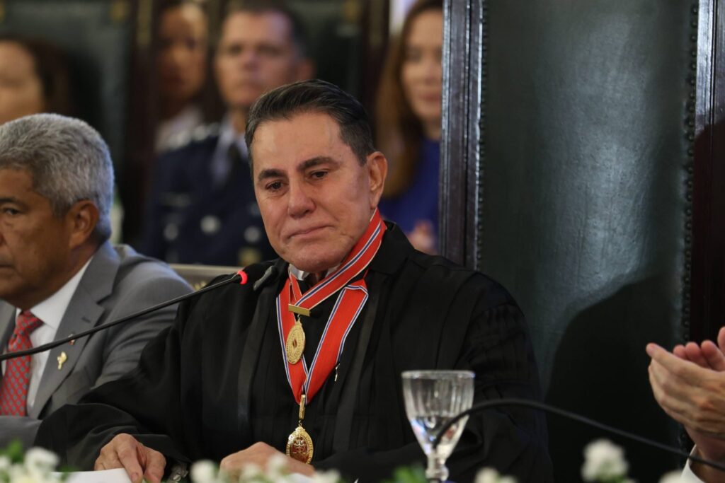 Foto: Reprodução / TJBA