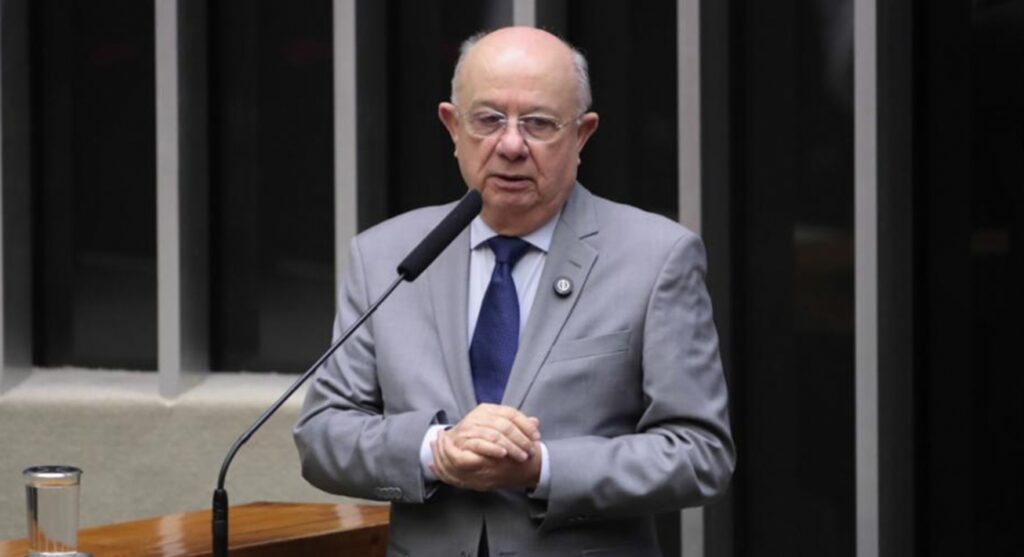 Foto: Bruno Spada / Câmara dos Deputados