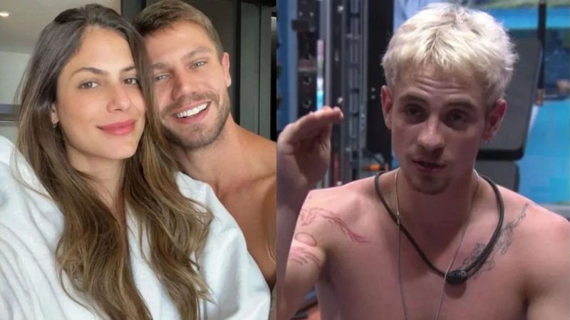 Foto: Reprodução / TV Globo