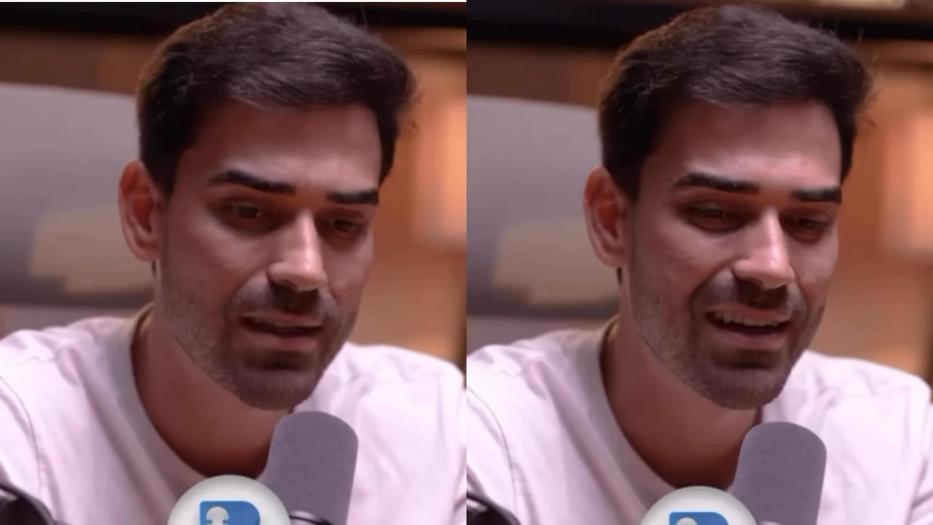 Júnior Marabá reafirma apoio a Flávio Bolsonaro, mas confessa que não fará campanha contra Jerônimo: “meu amigo”