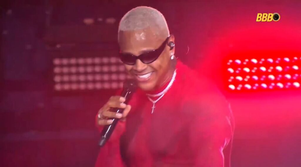 Reprodução / Globo