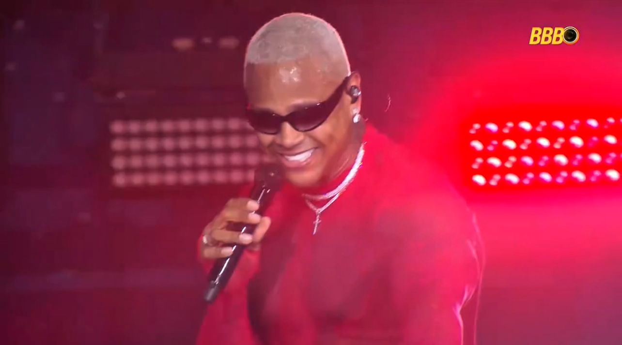 Reprodução / Globo