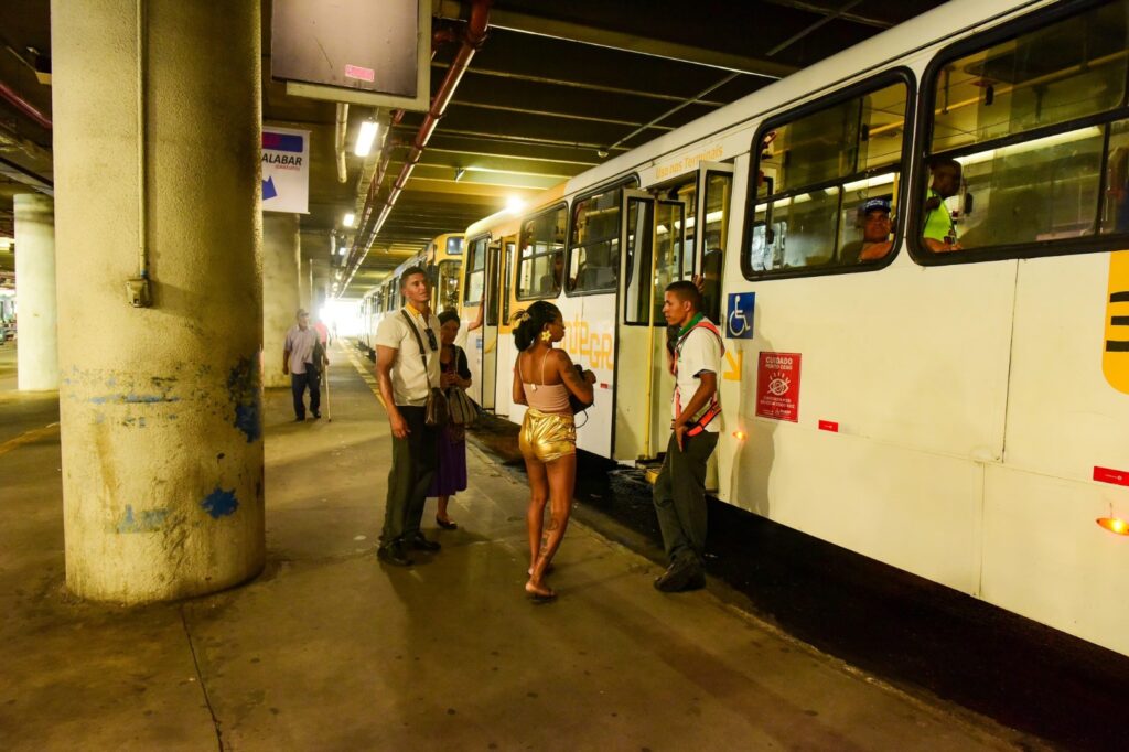 Foto: Jefferson Peixoto / Secom PMS