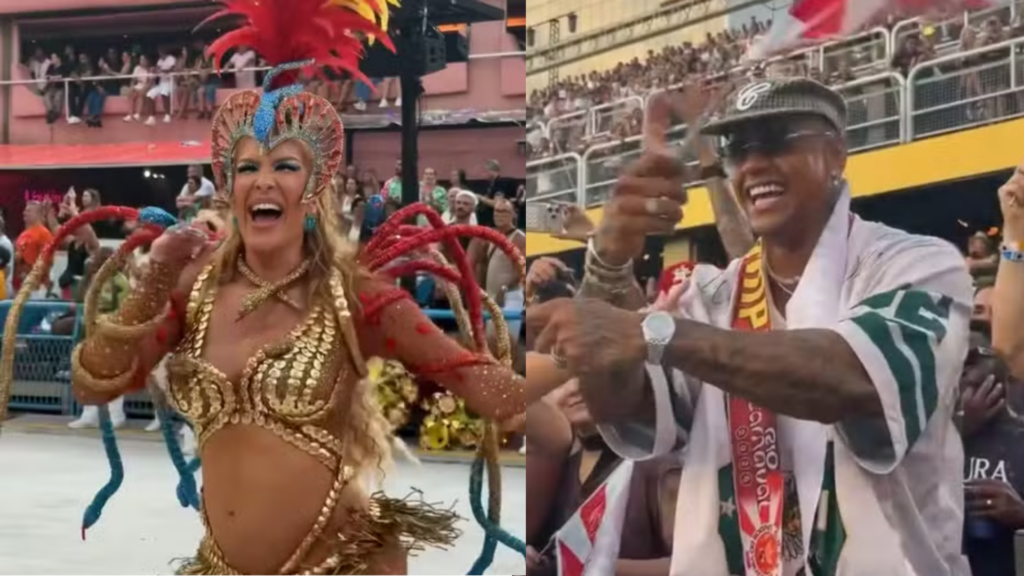 Foto: Reprodução / Lore Improta