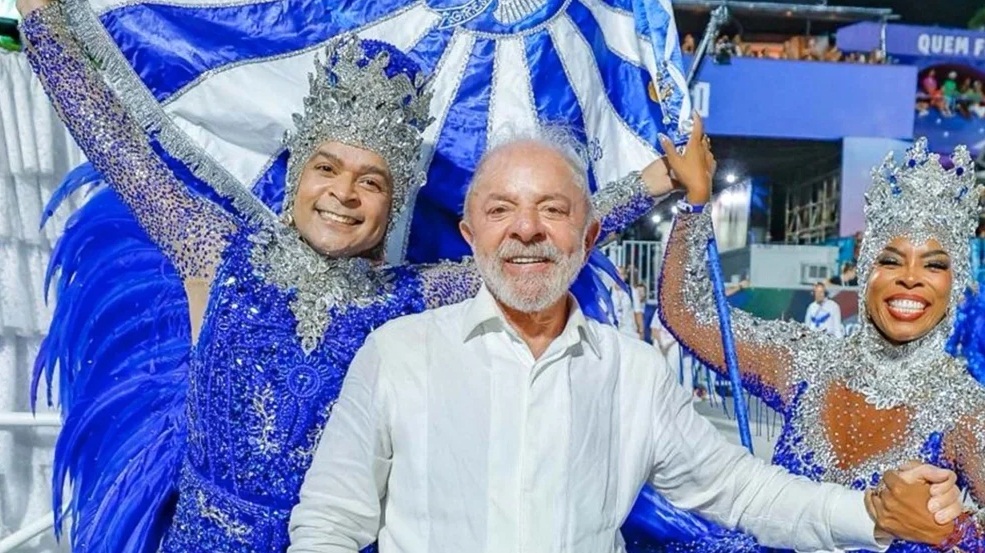 Foto:  Foto: Ricardo Stuckert/PR