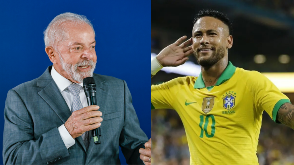 Foto: Reprodução / Ricardo Stuckert / PR // CBF