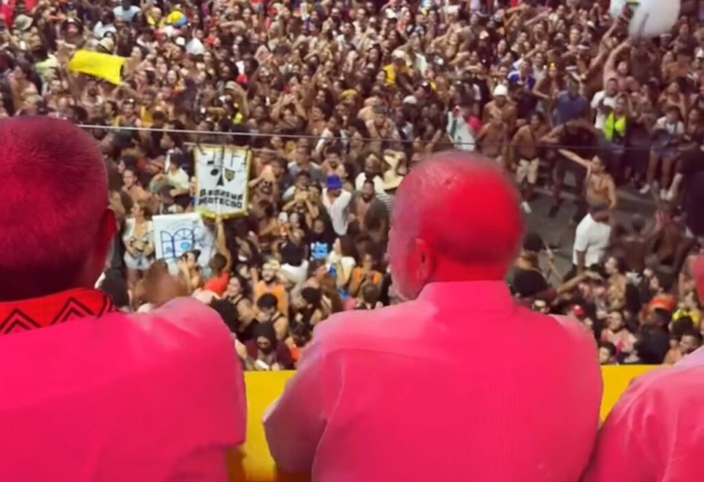 Foto:  Reprodução / Jerônimo Rodrigues