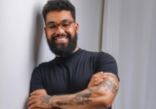 Foto:  Reprodução/ Instagram