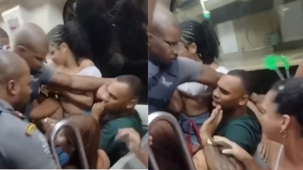 Foto: Reprodução / Redes sociais