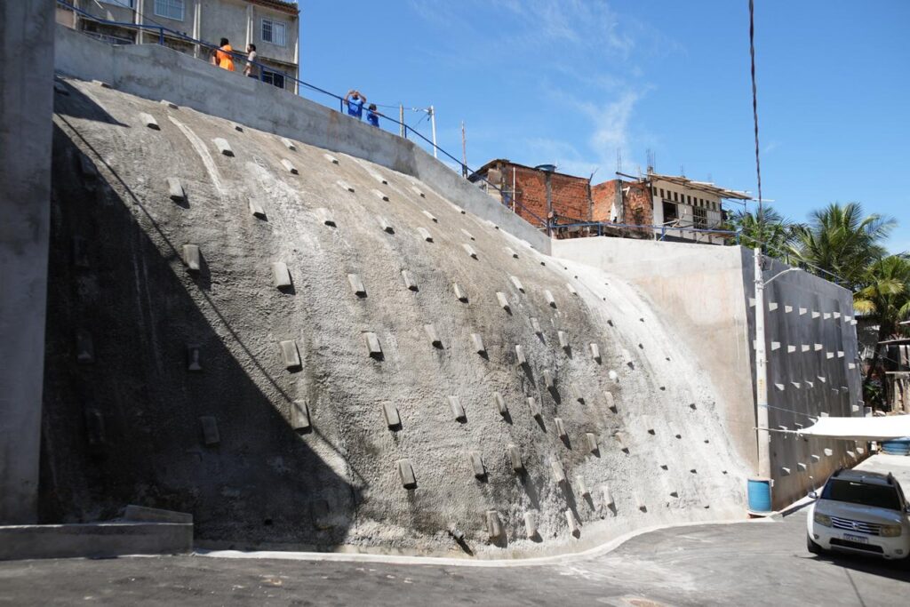 Foto: Betto Jr. / Secom PMS