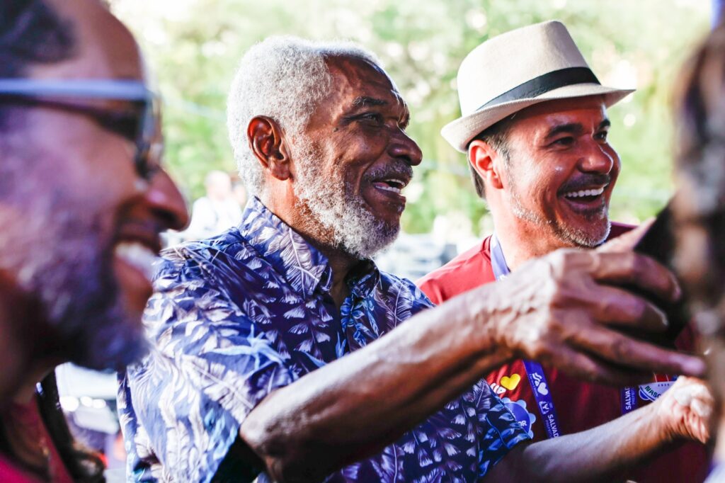 Fotos: Joka Gueiros/Secom PMS