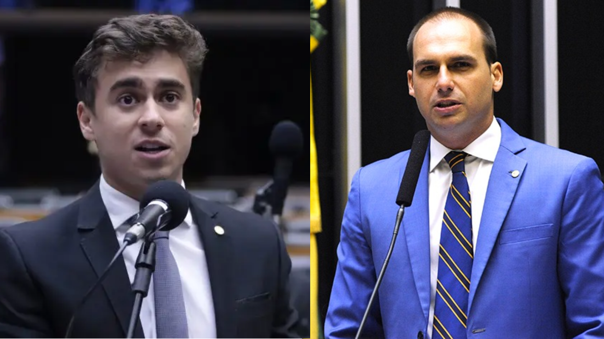 Foto: Reprodução /  Câmara dos Deputados