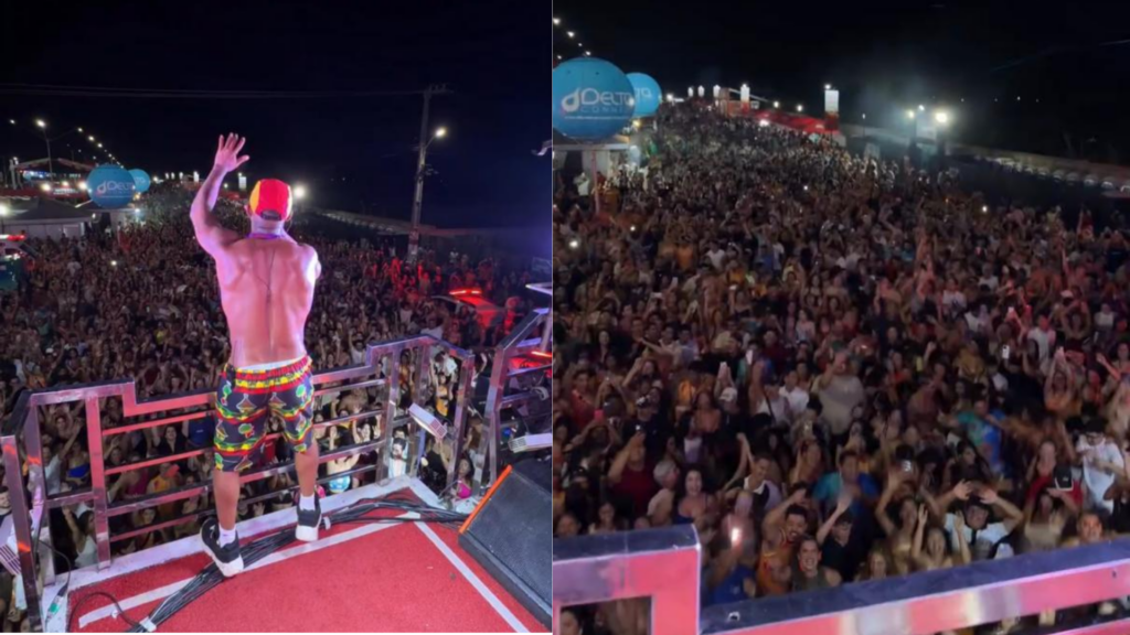 Foto: Reprodução / Instagram / O Kannalha