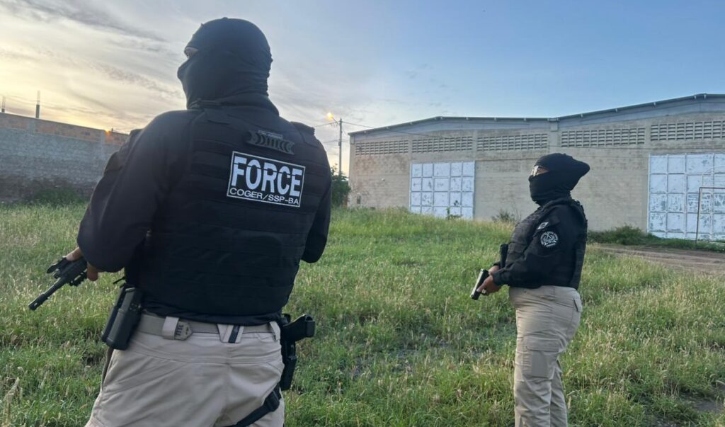 Foto: Flávia Vieira/ Ascom SSP