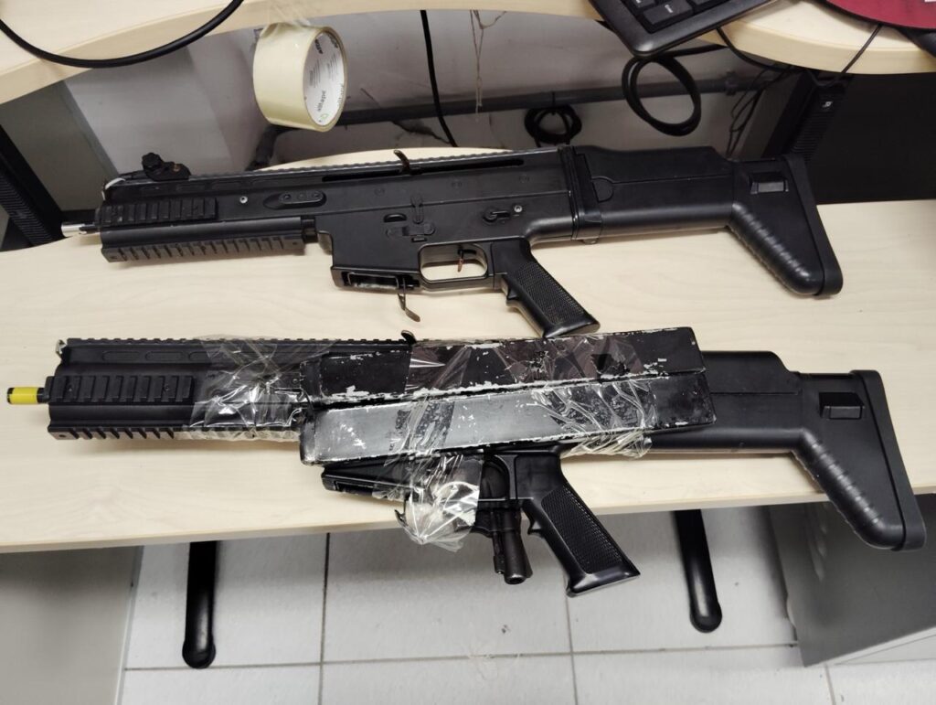 Foto: Divulgação / PCBA