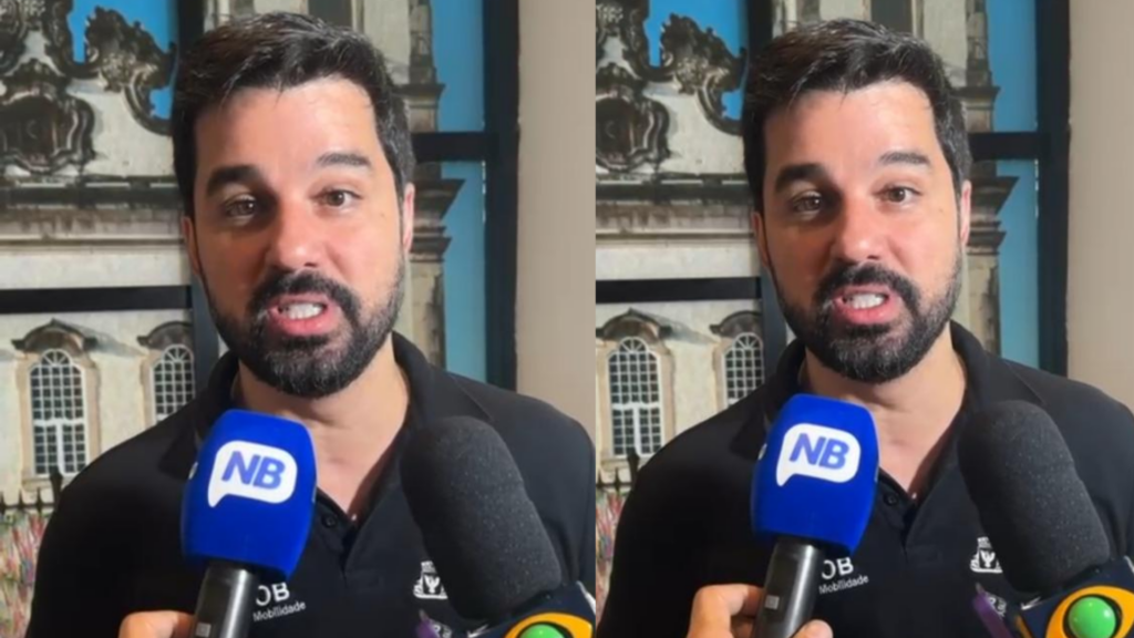 Foto: Noticiário Baiano