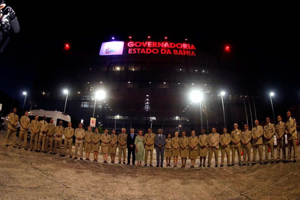 Foto: Joá Souza/GOVBA
