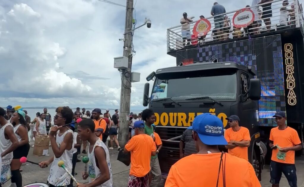 Foto: Noticiário Baiano