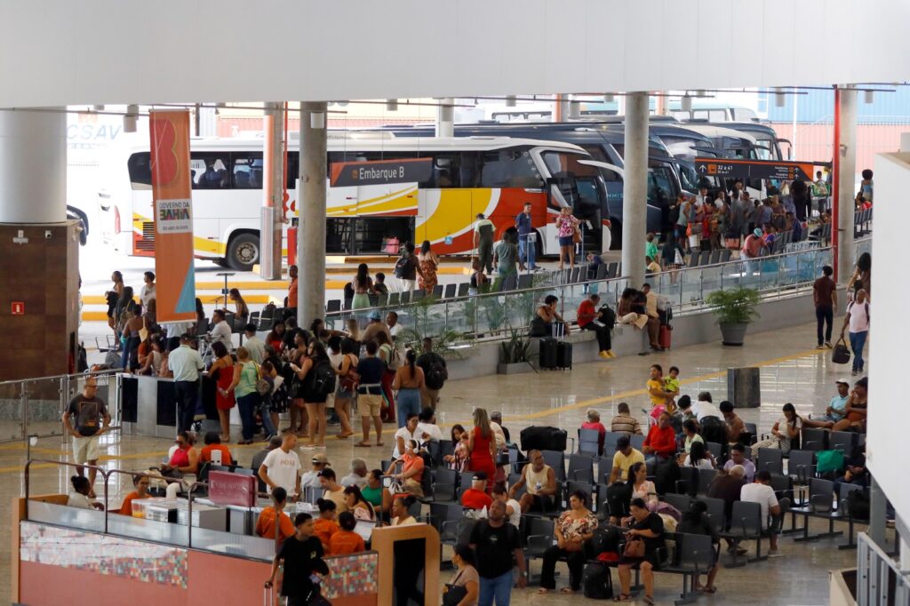 Foto: Joá Souza/GOVBA