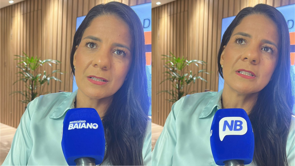 Foto: Noticiário Baiano