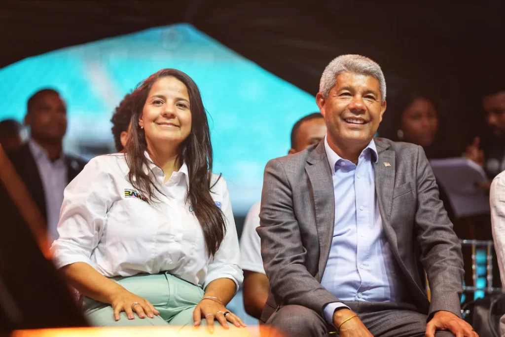 Foto: Wuiga Rubini/GOVBA