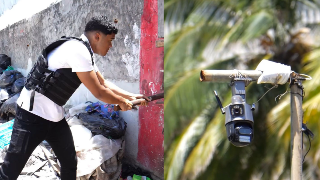 Foto: Reprodução / Instagram / Sandro Filho