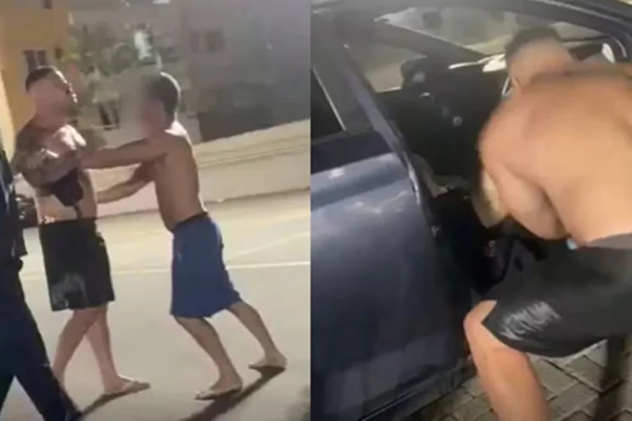 Foto: Reprodução / Redes Sociais