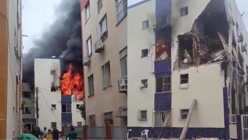 Foto: Reprodução / Band TV