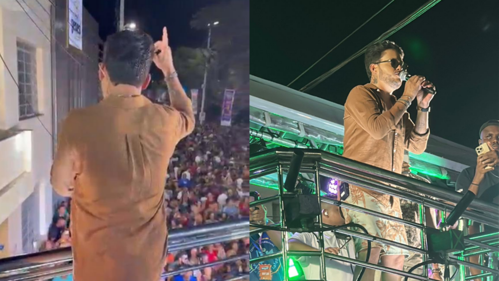 Foto: Noticiário Baiano