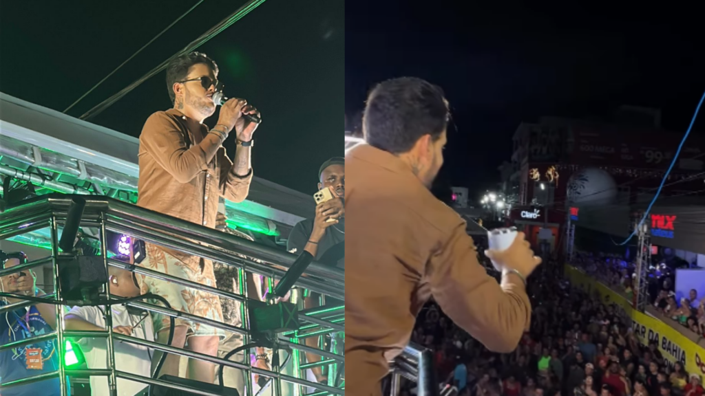 Foto: Noticiário Baiano 