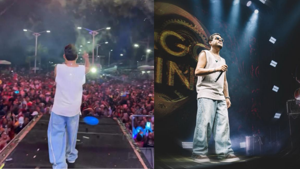 Foto: Reprodução / Thiago Aquino