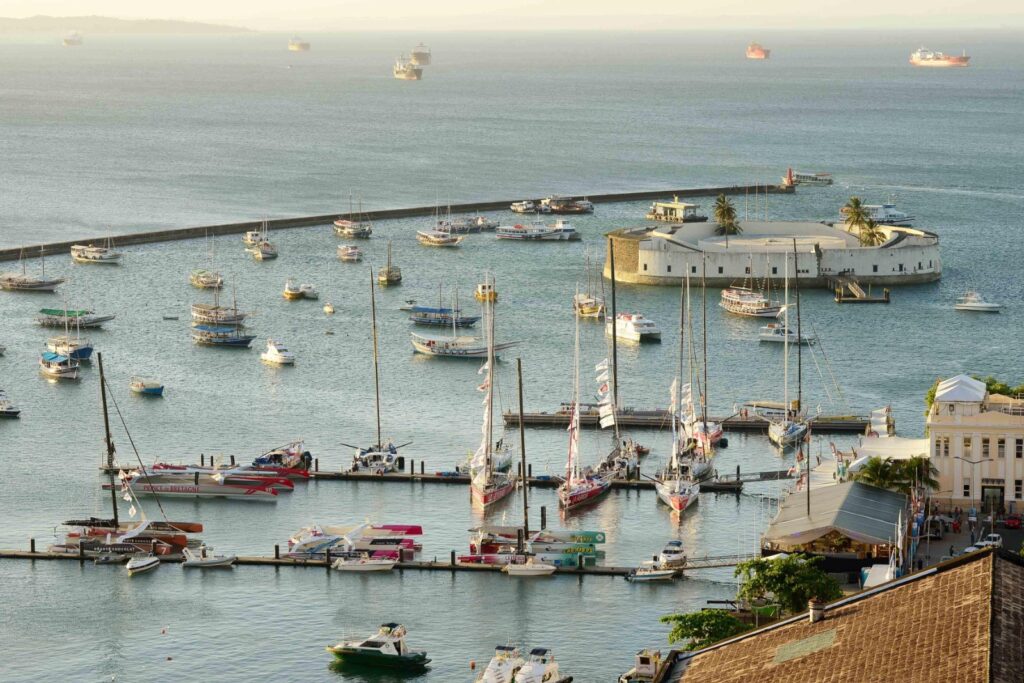 Foto: Valter Pontes / Secom PMS