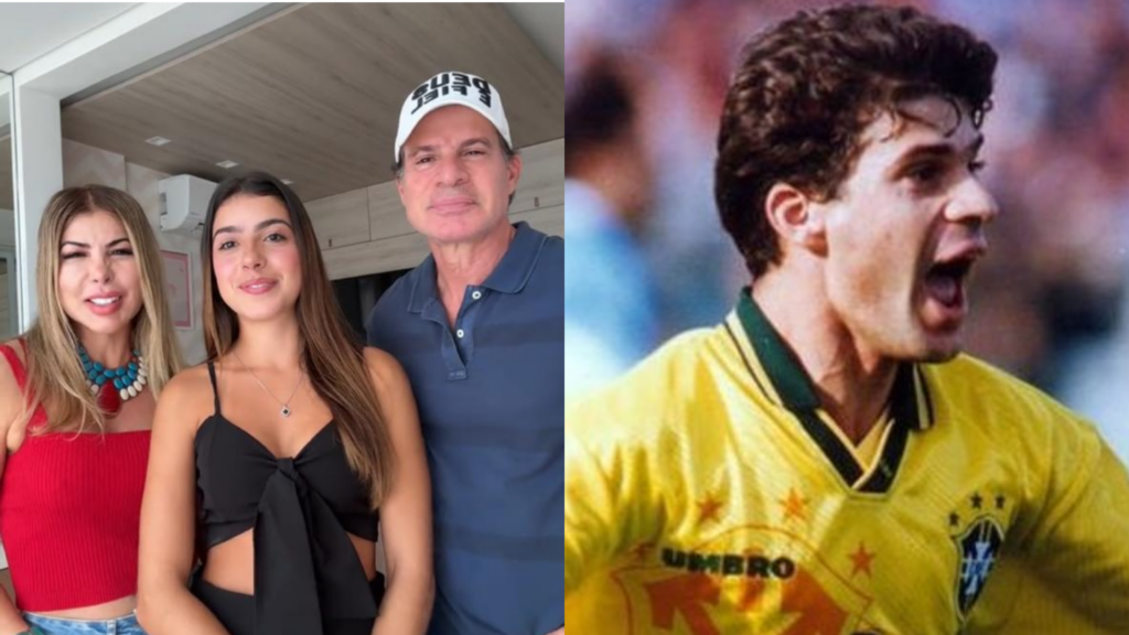 Foto: Reprodução / Tulianne Maravilha