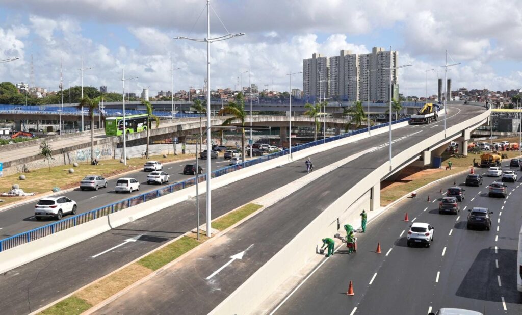 Fotos: Bruno Concha / Secom PMS
