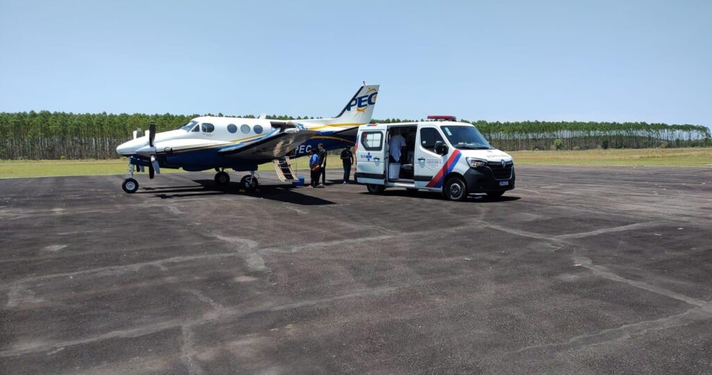 Foto: Prefeitura de Mucuri