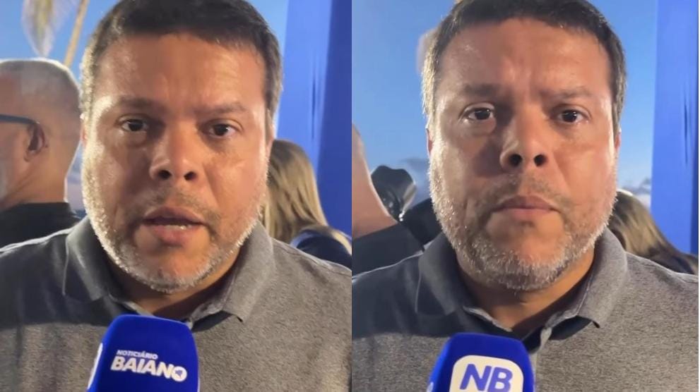 Foto: Noticiário Baiano