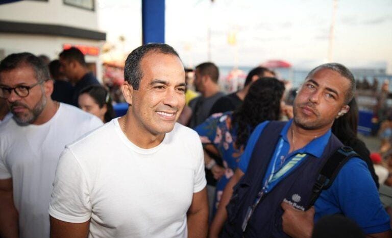 Foto: Betto Jr. / Secom PMS